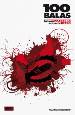 100 Balas Integral nº 02 (de 4)