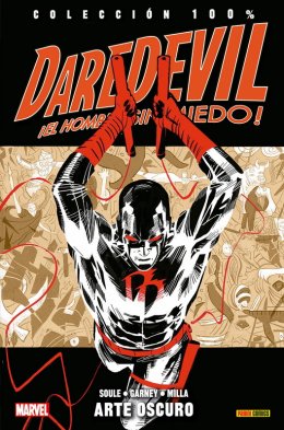 100% Marvel. Daredevil: El Hombre sin Miedo 11