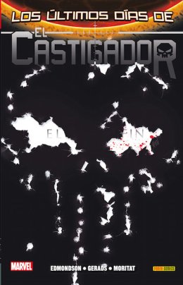 100% Marvel. El Castigador 6