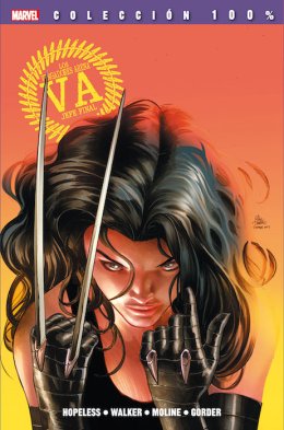 100% Marvel. Los Vengadores: Arena 3