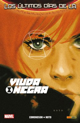 100% Marvel. Viuda Negra 3