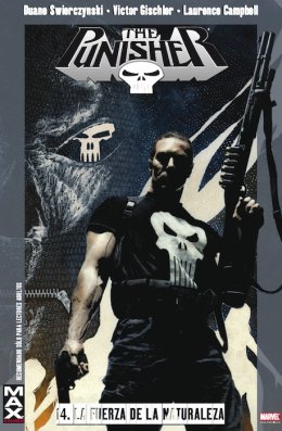 100% MAX. Punisher 14