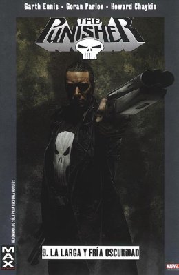 100% MAX. Punisher 9