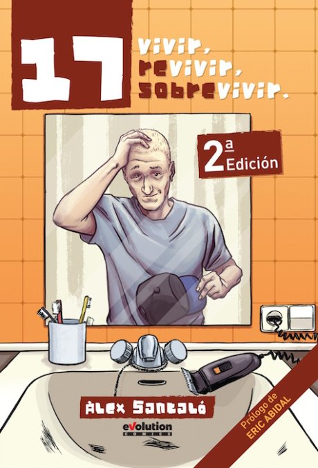 17. Vivir, Revivir, Sobrevivir