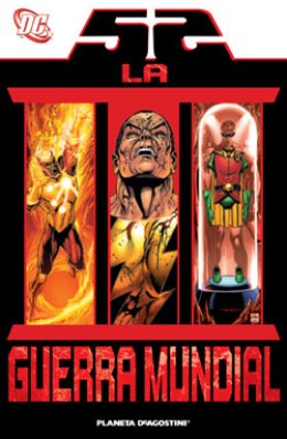 52: La III Guerra Mundial