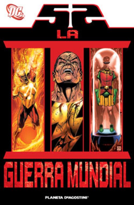 52: La III Guerra Mundial