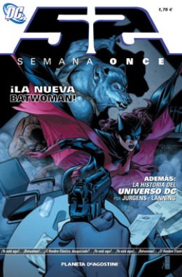 52 Nº 11