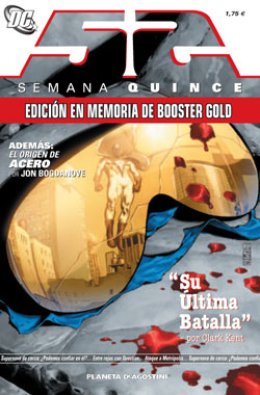 52 Nº 15