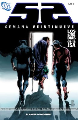 52 Nº 29