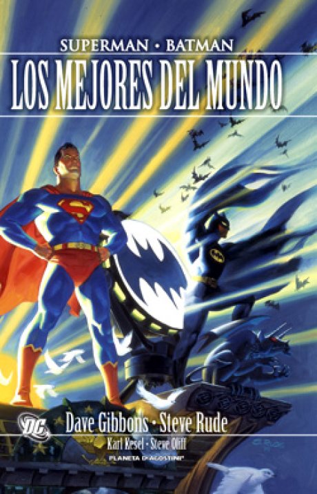 Absolute Los Mejores del Mundo