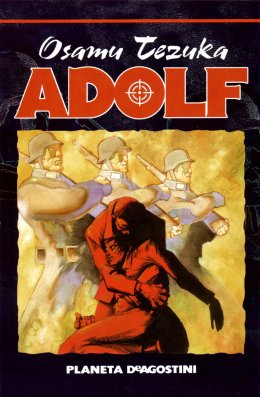 Adolf nº 01/5