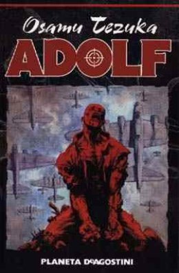 Adolf nº 05/5