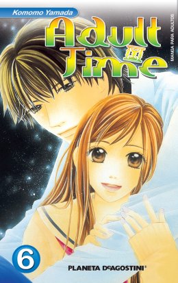 Adult time nº 06