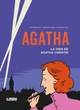 Agatha