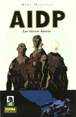 AIDP 01