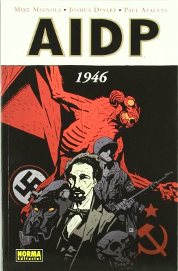 AIDP 09