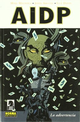 AIDP 10