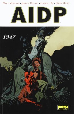 AIDP 13