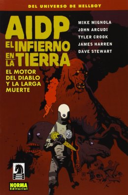 AIDP 19. EL INFIERNO EN LA TIERRA 4