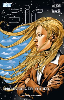 Air Nº 04: Una historia del futuro