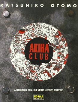 AKIRA CLUB