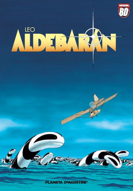 Aldebarán nº 01