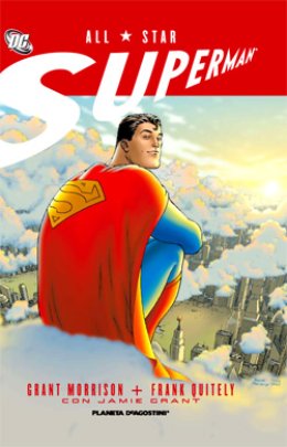 All Star: Superman