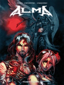 Alma