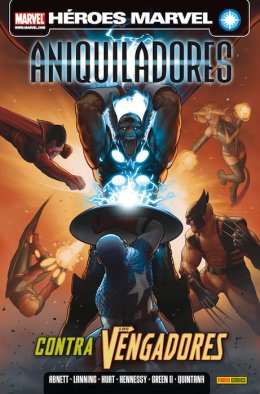 Aniquiladores