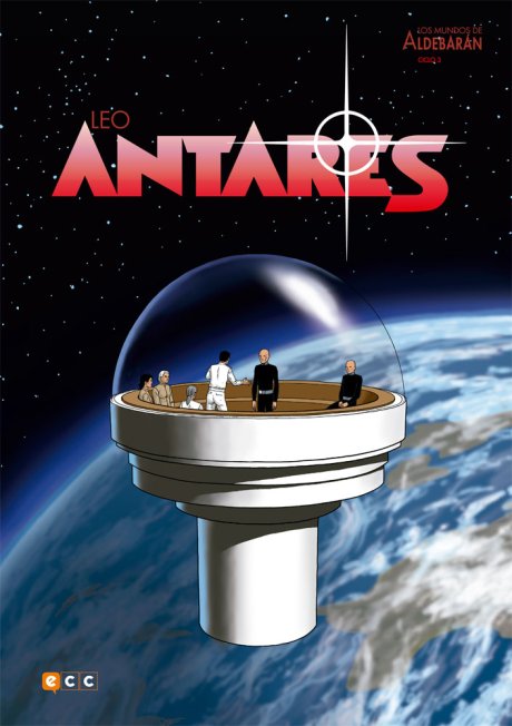 Antares