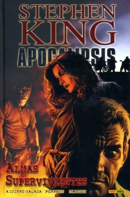 Apocalipsis de Stephen King 3
