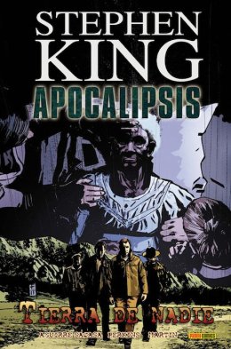 Apocalipsis de Stephen King 5