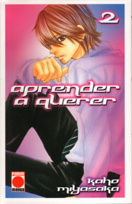 Aprender a Querer 2