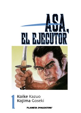 Asa el ejecutor nº1