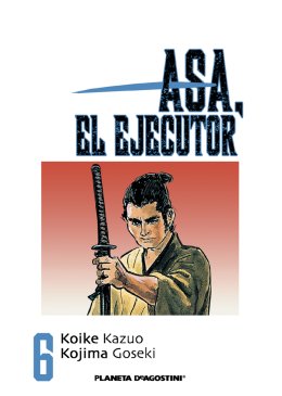 Asa el ejecutor nº6