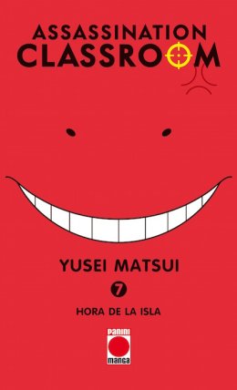 Assassination Classroom 7