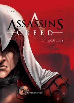 Assassin's Creed nº 02/3