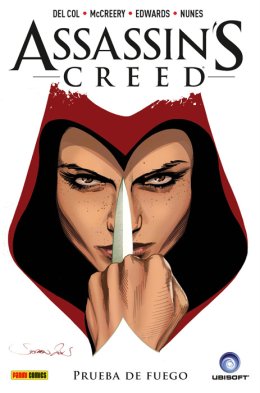Assassin's Creed 1