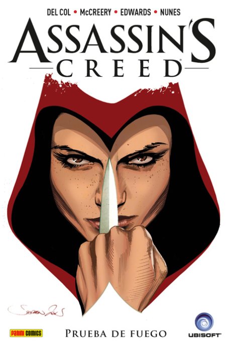Assassin's Creed 1