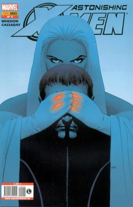 Astonishing X-Men 2