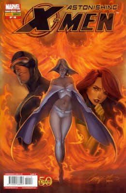 Astonishing X-Men v3, 18