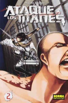 ATAQUE A LOS TITANES 02