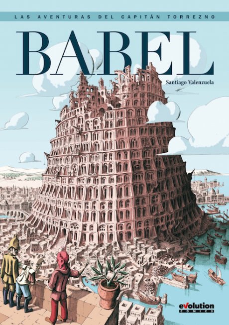 Babel