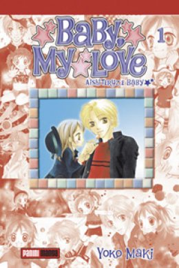 Baby, My Love 1