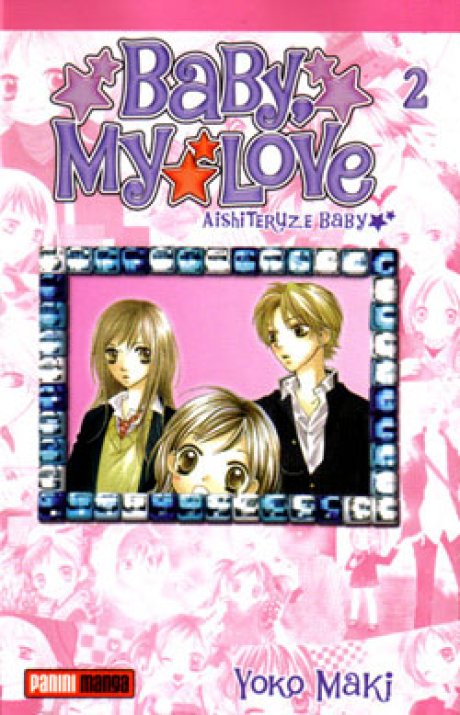 Baby, My Love 2