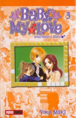 Baby, My Love 3