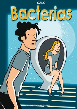 Bacterias nº 01