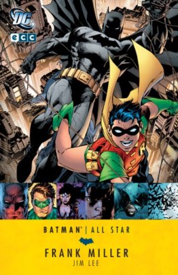 Batman: All-Star (segunda edidición)