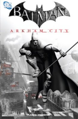 Batman: Arkham City