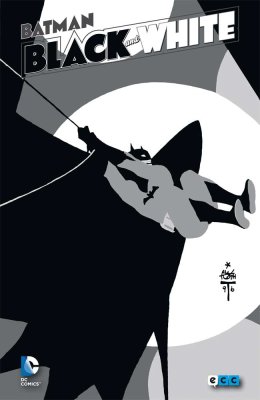 Batman Black and White vol. 01